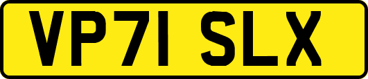 VP71SLX