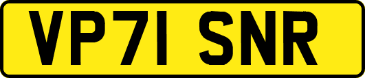 VP71SNR