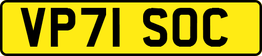 VP71SOC