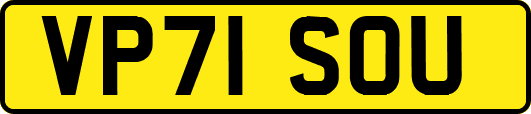 VP71SOU