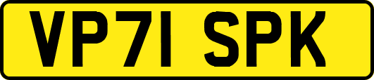 VP71SPK