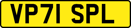 VP71SPL