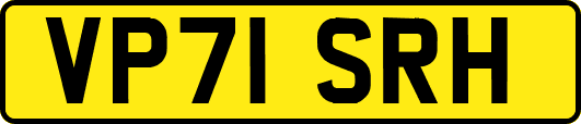 VP71SRH