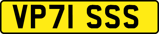 VP71SSS