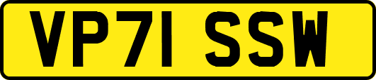 VP71SSW