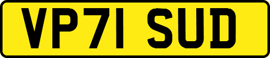 VP71SUD