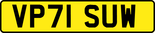 VP71SUW