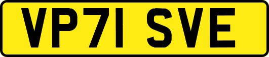 VP71SVE