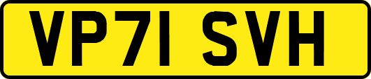 VP71SVH