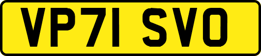 VP71SVO