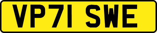 VP71SWE