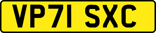 VP71SXC