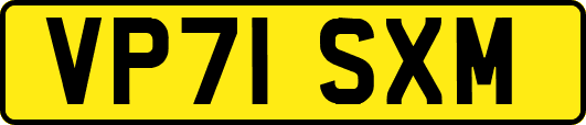 VP71SXM