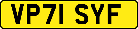 VP71SYF