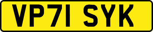 VP71SYK