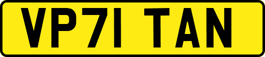 VP71TAN