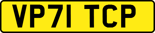 VP71TCP