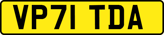 VP71TDA