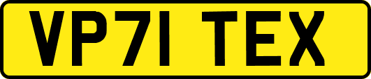 VP71TEX