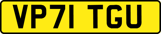 VP71TGU