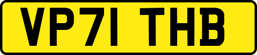 VP71THB