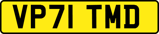 VP71TMD