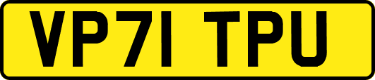 VP71TPU