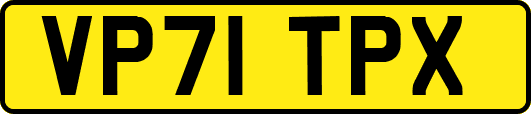 VP71TPX