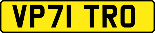 VP71TRO