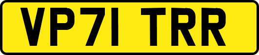 VP71TRR