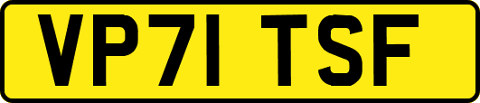 VP71TSF