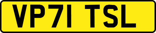 VP71TSL