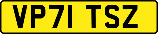 VP71TSZ