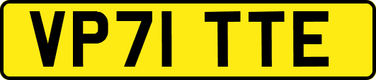 VP71TTE