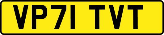 VP71TVT