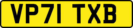 VP71TXB