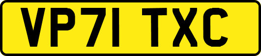 VP71TXC