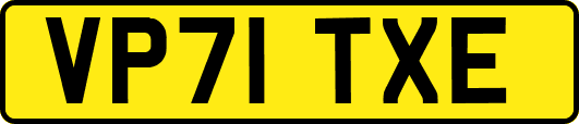 VP71TXE