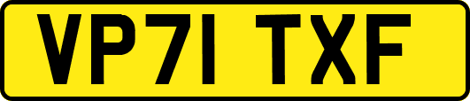 VP71TXF