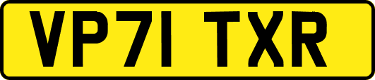 VP71TXR