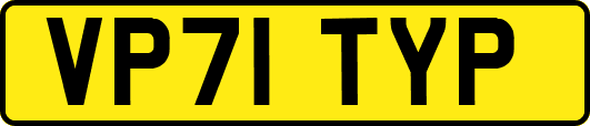 VP71TYP