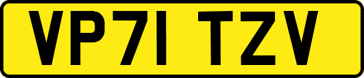 VP71TZV