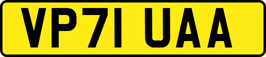 VP71UAA