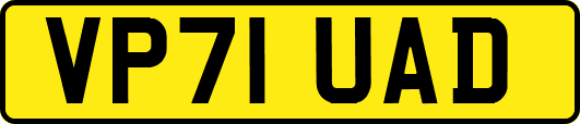 VP71UAD