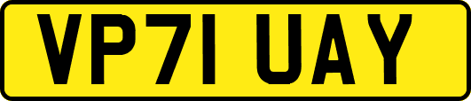 VP71UAY