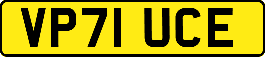 VP71UCE