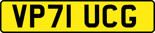 VP71UCG