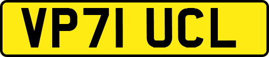 VP71UCL