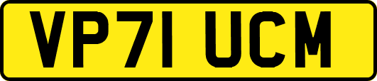 VP71UCM