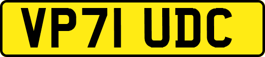 VP71UDC